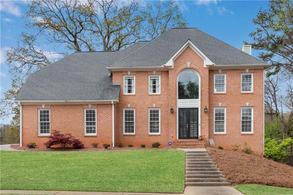 1678 McLain Road Acworth, GA 30101 - Photo 1 of 1 Gallery Image 1