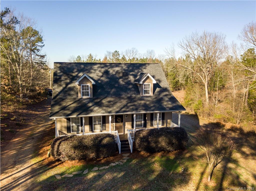 3284 Center Road Chester, SC 29706 - Photo 1 of 36