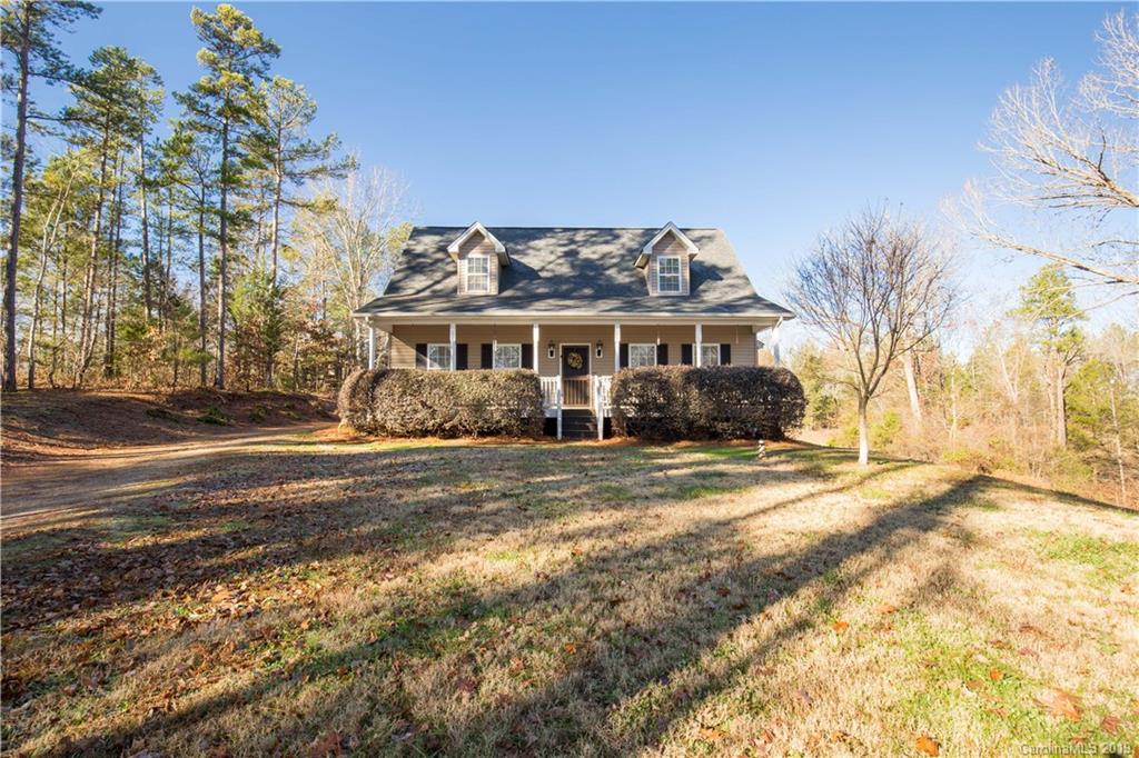 3284 Center Road Chester, SC 29706 - Photo 3 of 36