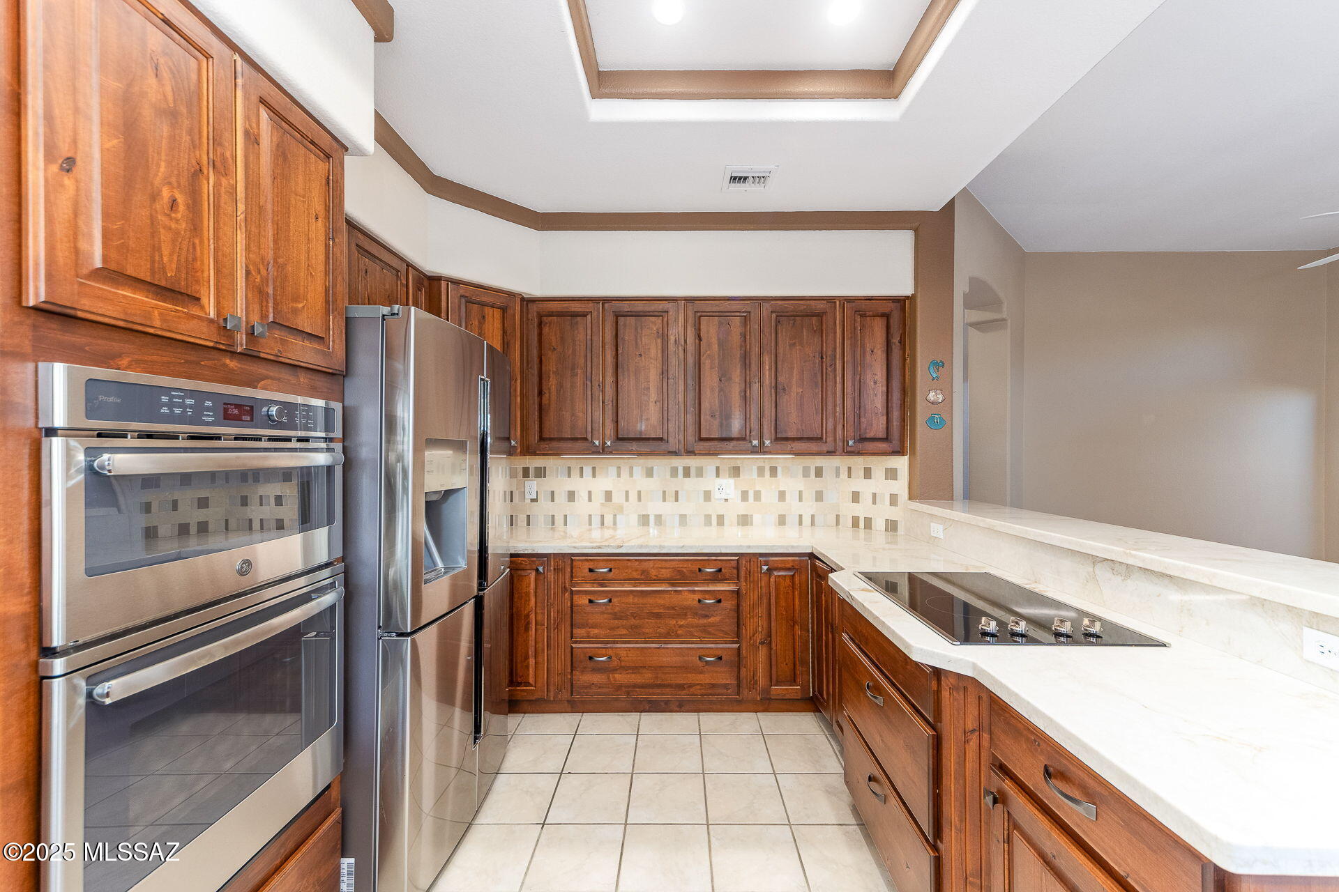 1848 East Crown Ridge Way Tucson, AZ 85755 - Photo 12 of 50