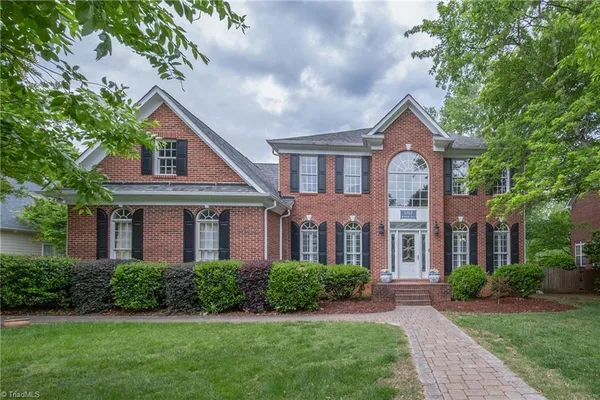 $780,000 | 5707 Middlebury Place, Greensboro, NC 27410