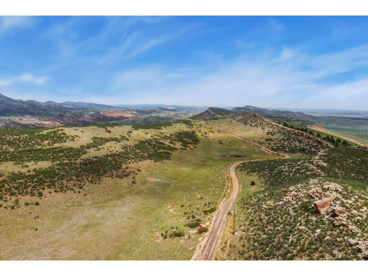 0 Arapahoe Valley Road, Unit LOT 3 Laporte, CO 80535 - Photo 34 of 44