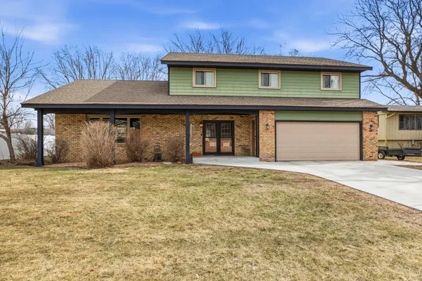 $334,900 | 14 Pandolfo Place, St. Cloud, MN 56303