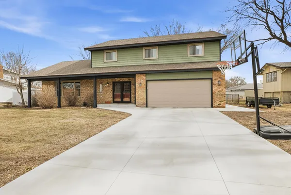$334,900 | 14 Pandolfo Place, St. Cloud, MN 56303