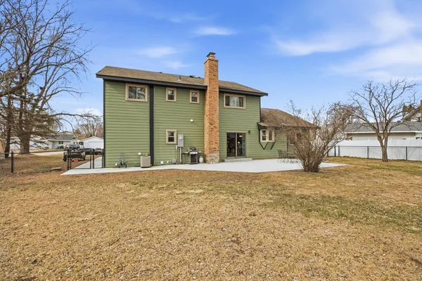 $334,900 | 14 Pandolfo Place, St. Cloud, MN 56303