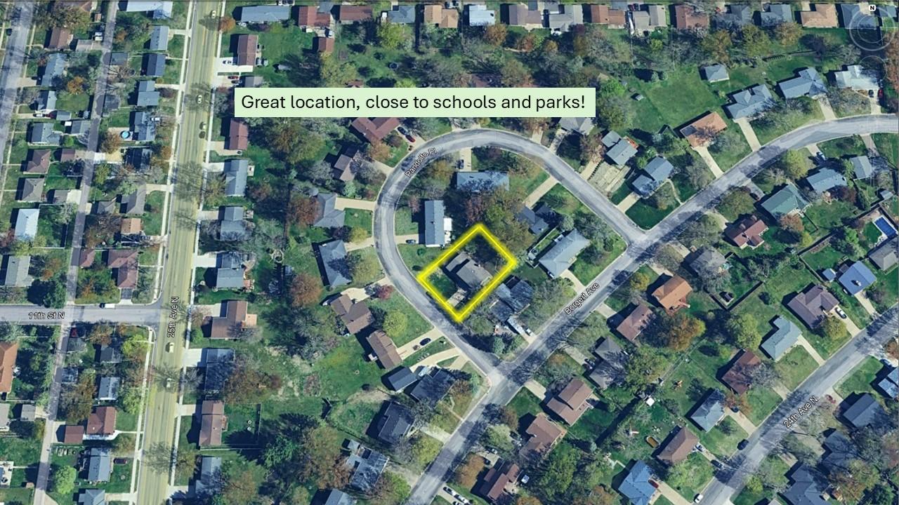 14 Pandolfo Place St. Cloud, MN 56303 - Photo 38 of 38