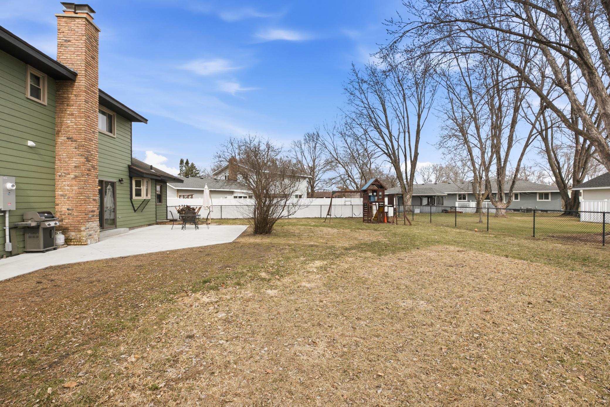 14 Pandolfo Place St. Cloud, MN 56303 - Photo 5 of 38