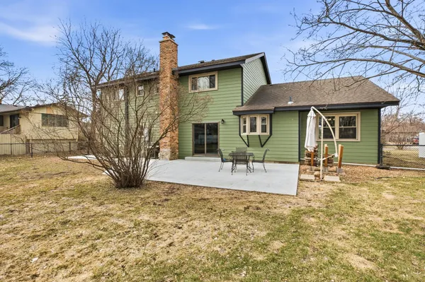 $334,900 | 14 Pandolfo Place, St. Cloud, MN 56303