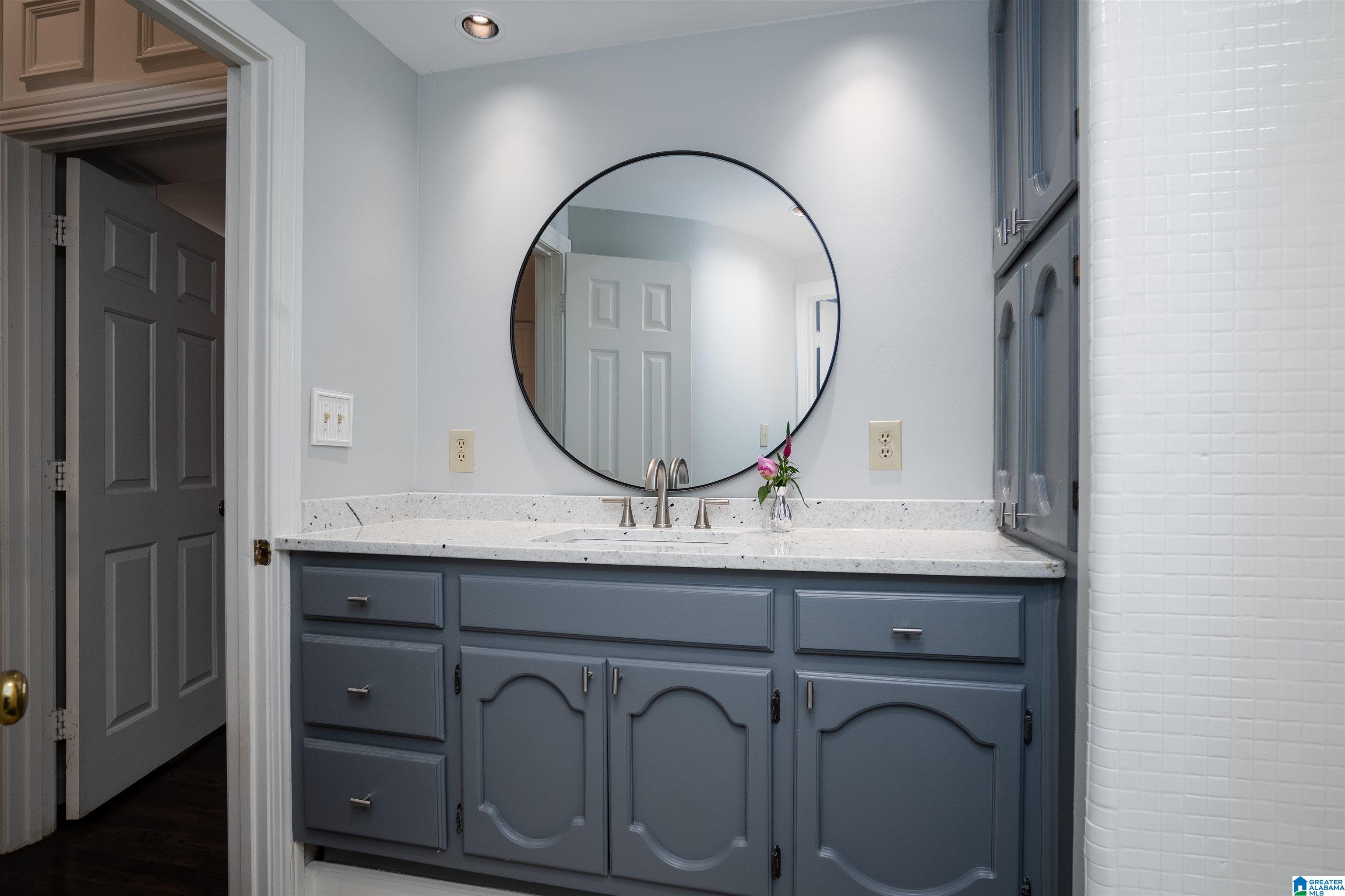 2614 Kings Ridge Drive Birmingham, AL 35243 - Photo 30 of 52
