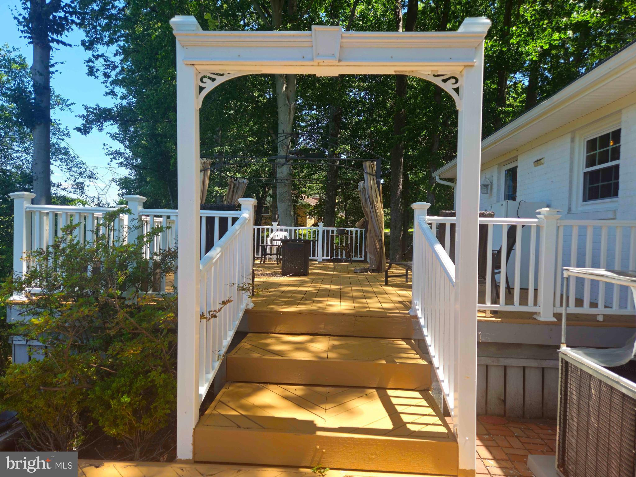 159 Olde Concord Road Stafford, VA 22554 - Photo 55 of 61