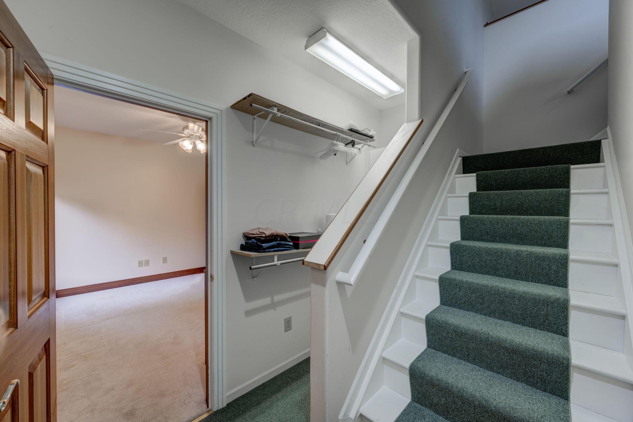 360 Kingsbury Road Delaware, OH 43015 - Photo 29 of 41 Secret bonus room