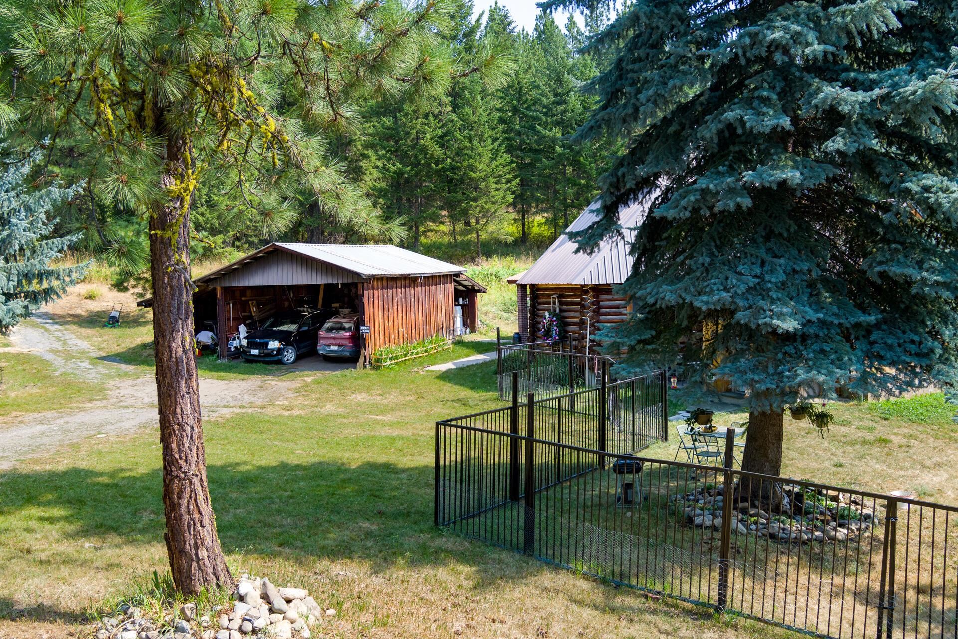 2264 C Scott Road Rice, WA 99167 - Photo 17 of 25