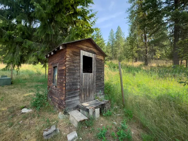 $349,500 | 2264 C Scott Road, Rice, WA 99167