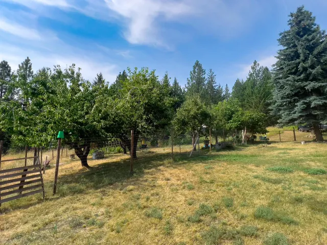 $349,500 | 2264 C Scott Road, Rice, WA 99167