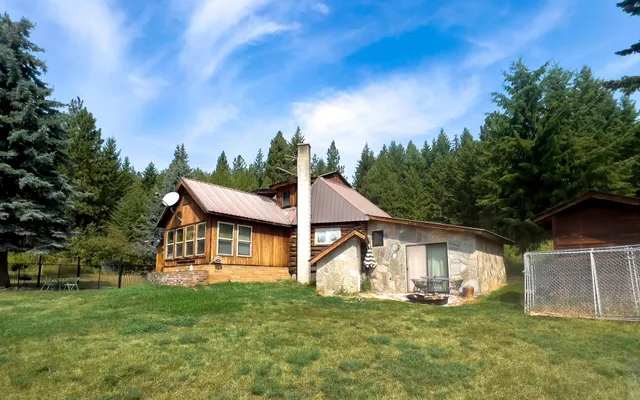 $349,500 | 2264 C Scott Road, Rice, WA 99167