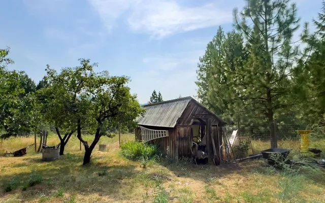 $349,500 | 2264 C Scott Road, Rice, WA 99167