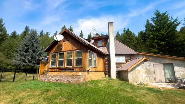 $349,500 | 2264 C Scott Road, Rice, WA 99167