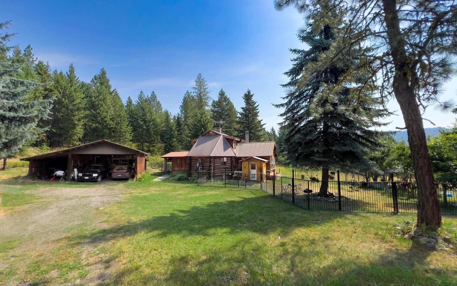 2264 C Scott Road Rice, WA 99167 - Photo 4 of 25