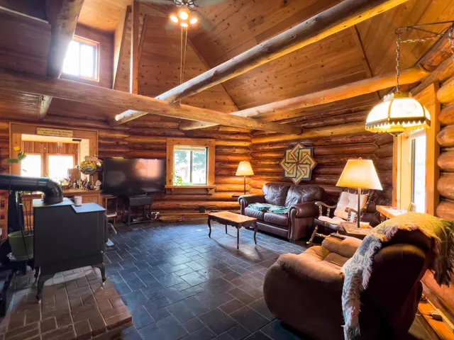 $349,500 | 2264 C Scott Road, Rice, WA 99167