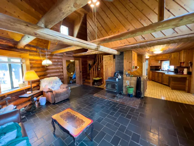 $349,500 | 2264 C Scott Road, Rice, WA 99167