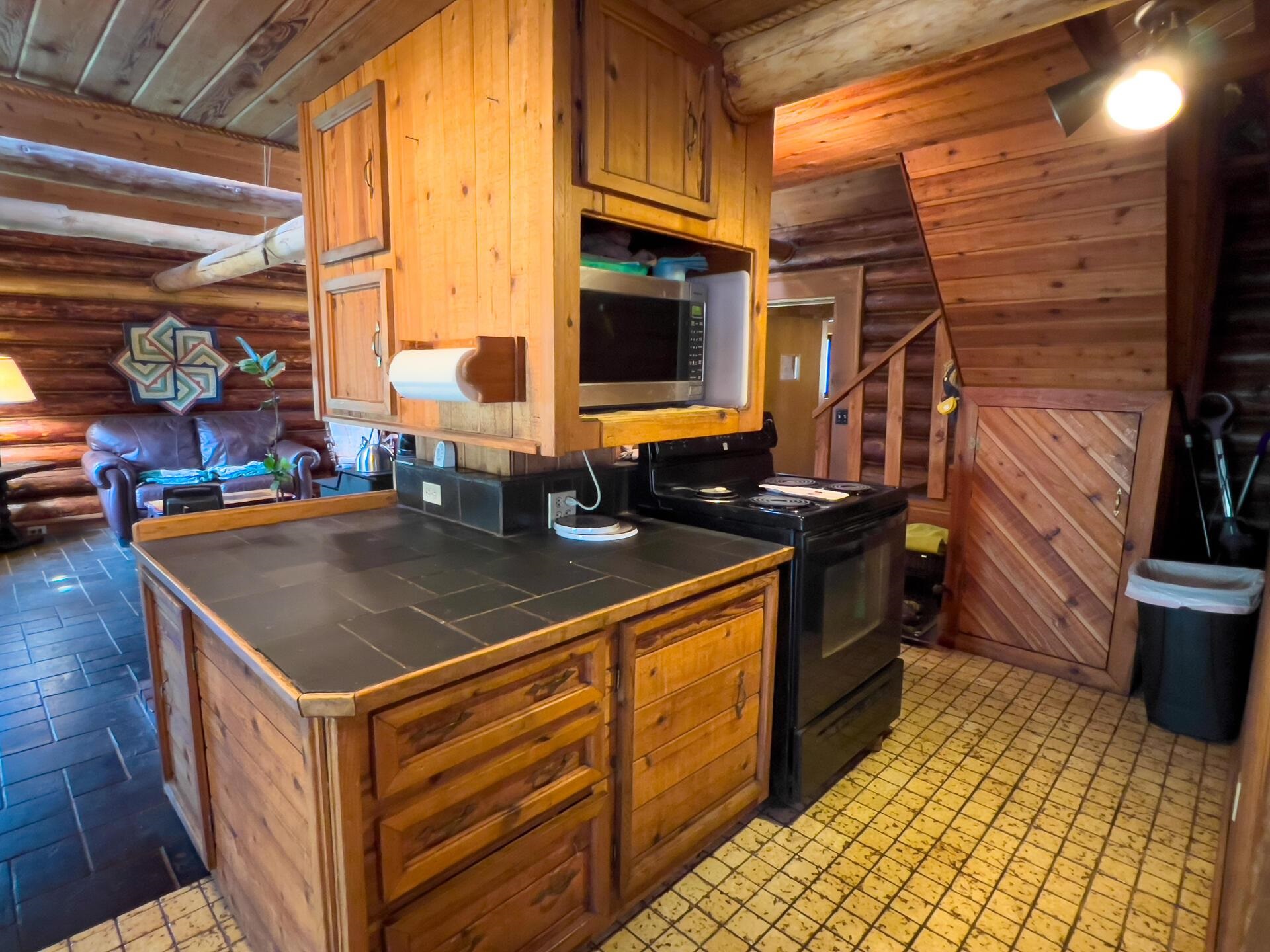 2264 C Scott Road Rice, WA 99167 - Photo 10 of 25