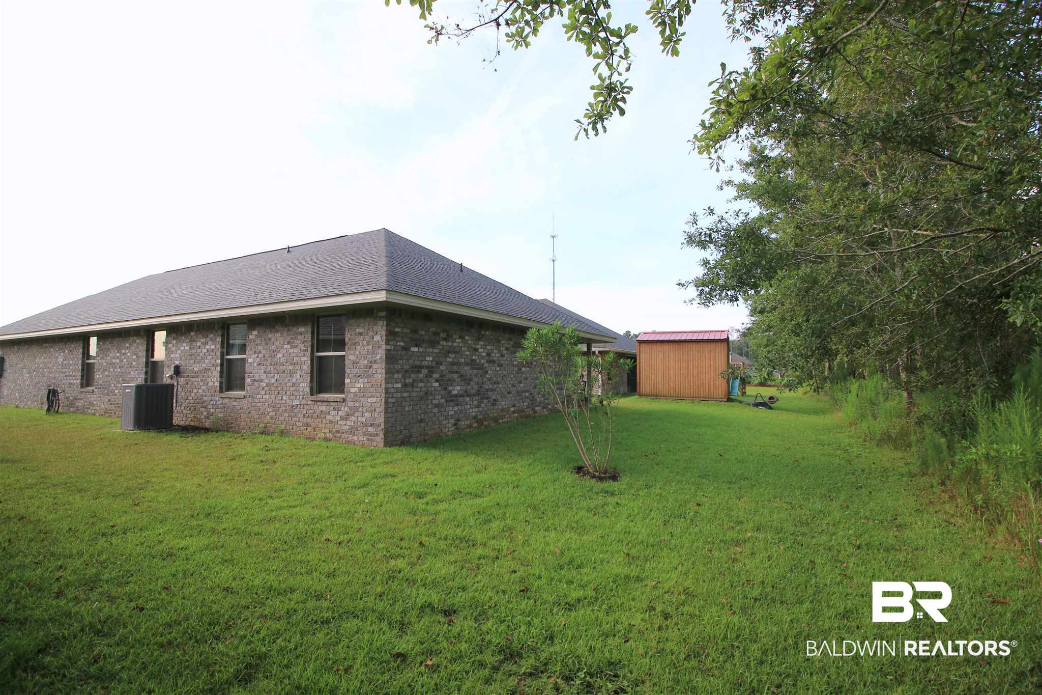 22465 Respite Lane Foley, AL 36535 - Photo 29 of 33 Northwest Corner