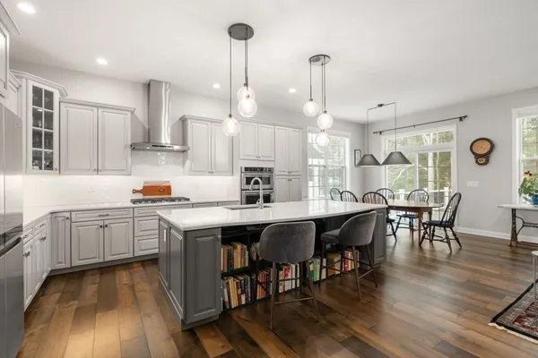 $1,150,000 | 124 Glen Ellen Boulevard, Unit 124, Millis, MA 02054
