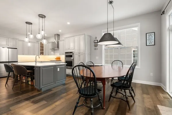 $1,150,000 | 124 Glen Ellen Boulevard, Unit 124, Millis, MA 02054