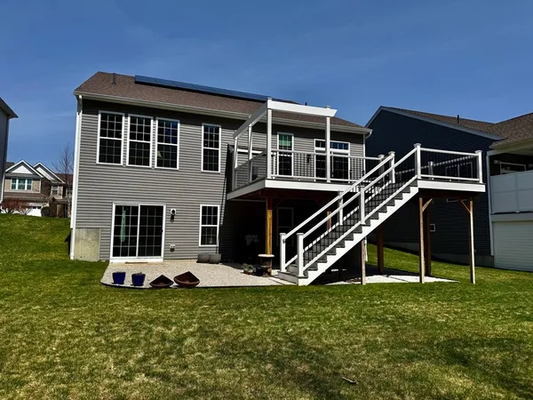 $1,150,000 | 124 Glen Ellen Boulevard, Unit 124, Millis, MA 02054