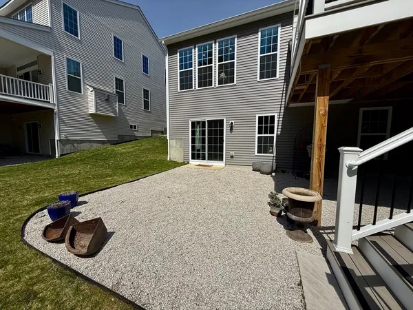 $1,150,000 | 124 Glen Ellen Boulevard, Unit 124, Millis, MA 02054