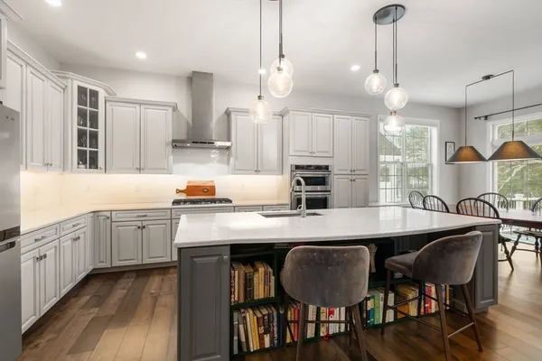 $1,150,000 | 124 Glen Ellen Boulevard, Unit 124, Millis, MA 02054
