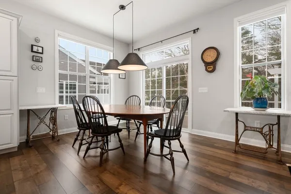 $1,150,000 | 124 Glen Ellen Boulevard, Unit 124, Millis, MA 02054