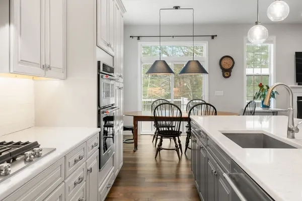 $1,150,000 | 124 Glen Ellen Boulevard, Unit 124, Millis, MA 02054