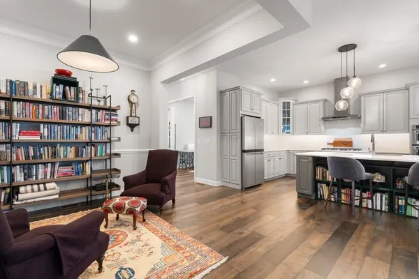 $1,150,000 | 124 Glen Ellen Boulevard, Unit 124, Millis, MA 02054