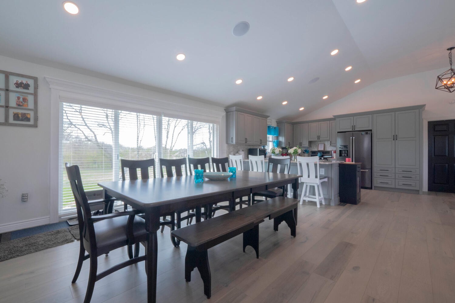 731 Baker Road Columbia, TN 38401 - Photo 13 of 30 a view of a dining room with furniture