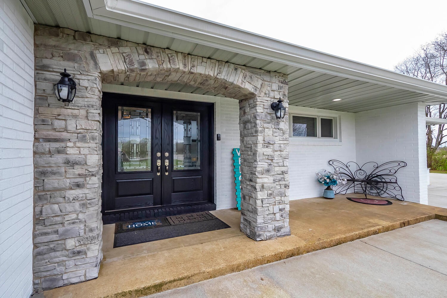 731 Baker Road Columbia, TN 38401 - Photo 2 of 30 a view of outdoor space and yard