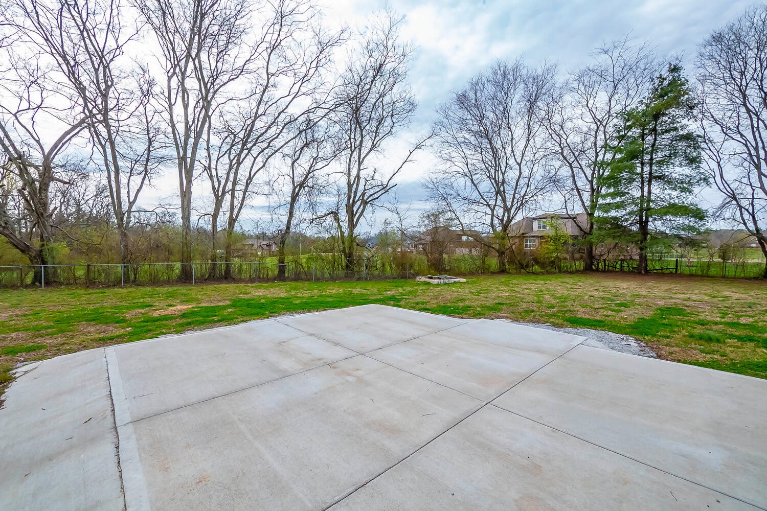 731 Baker Road Columbia, TN 38401 - Photo 30 of 30 a view of a park with large trees