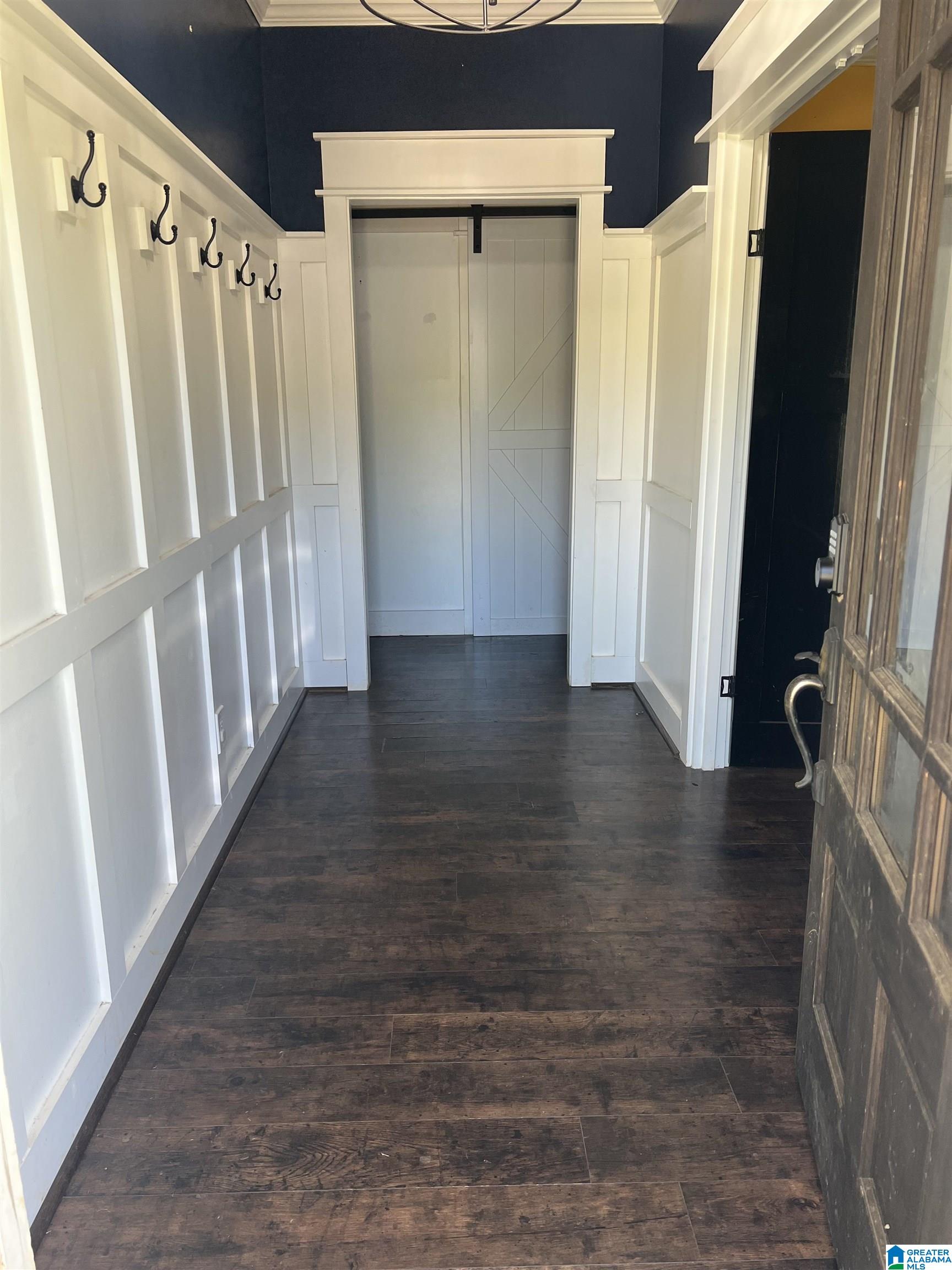 7205 Roper Tunnel Road Trussville, AL 35173 - Photo 2 of 22