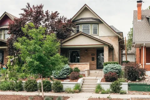 $750,000 | 3647 Clay Street, Denver, CO 80211