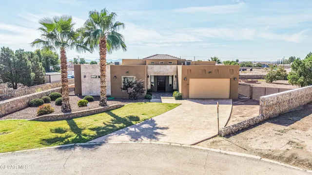 $765,900 | 830 Neyla Drive, El Paso, TX 79932