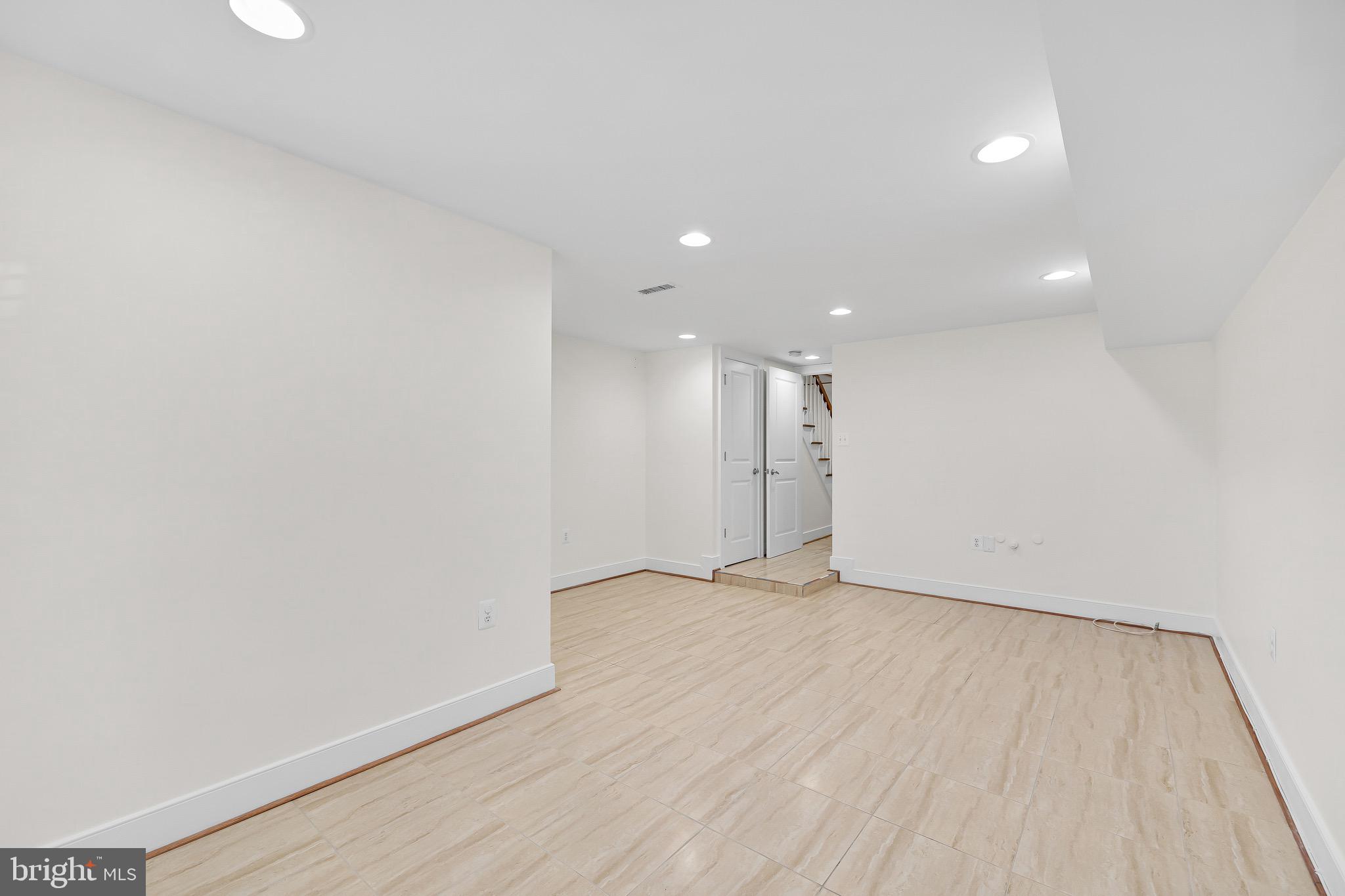 412 Delafield Place Northwest Washington, DC 20011 - Photo 38 of 41 Gallery Image 38