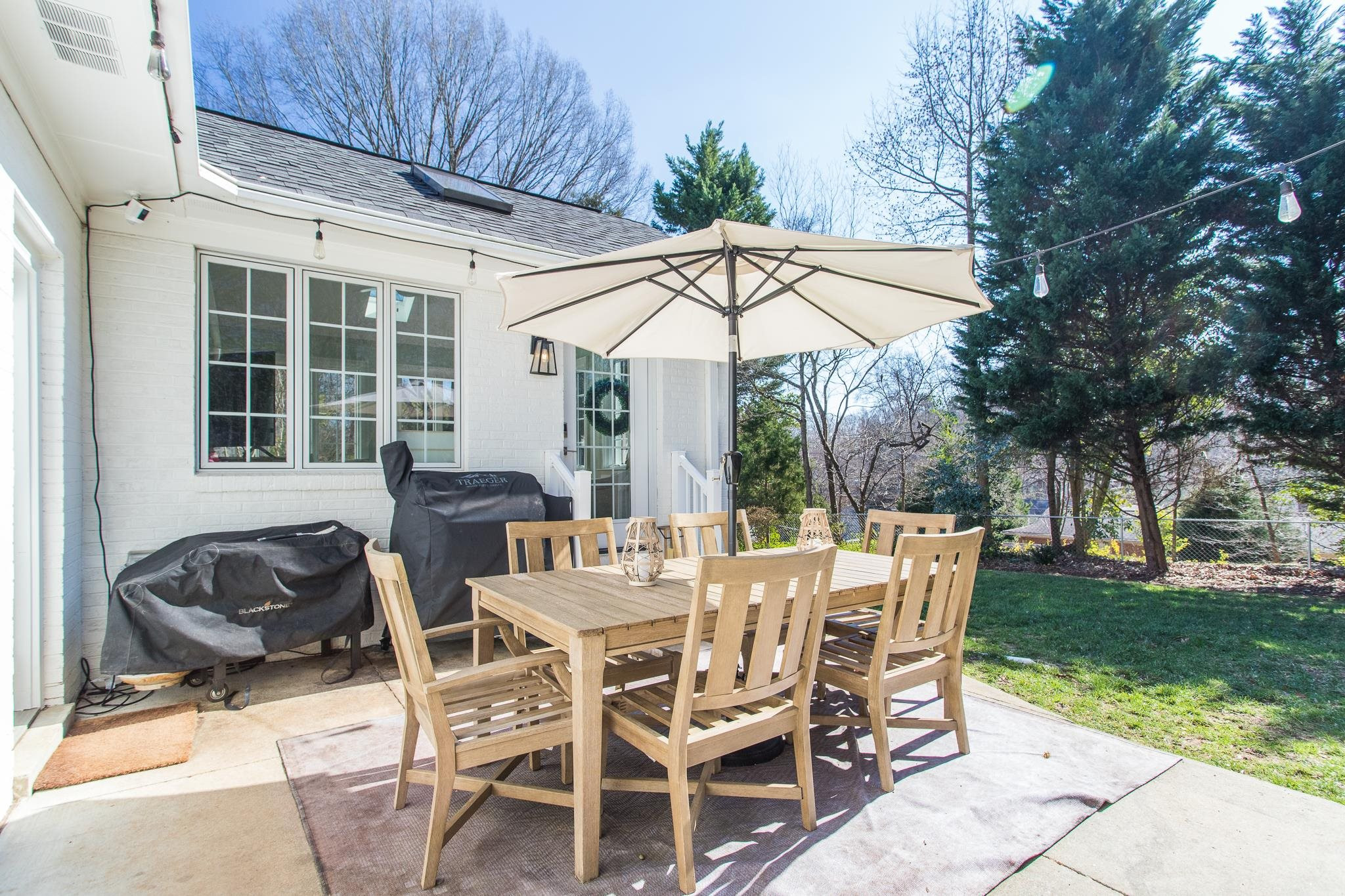 516 Harvard Street Raleigh, NC 27609 - Photo 29 of 31 Photo 38