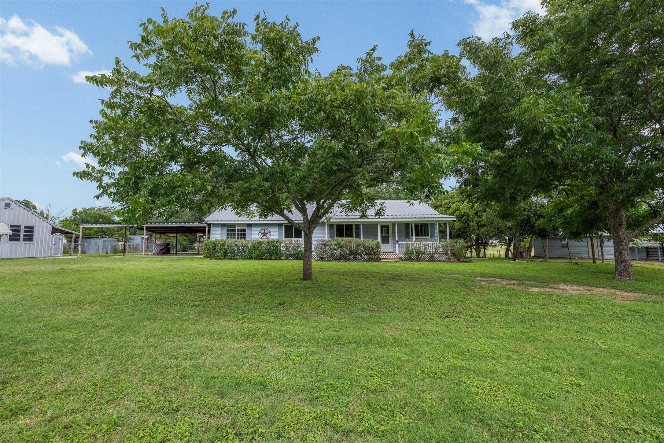 5030 Frenzel Road Round Top, TX 78954 - Photo 47 of 47