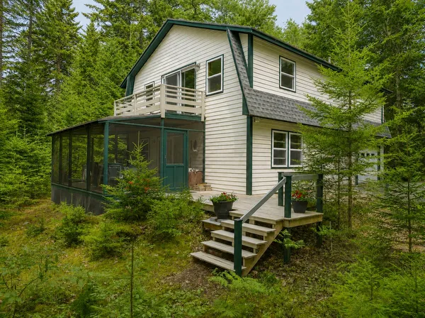 $724,000 | 103 Pine Heath Road, Bar Harbor, ME 04609