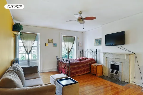 $3,700 | 120 Montague Street, Unit 10D | Brooklyn Heights