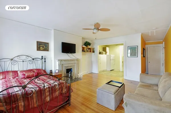 $3,700 | 120 Montague Street, Unit 10D | Brooklyn Heights