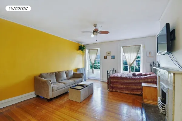 $3,700 | 120 Montague Street, Unit 10D | Brooklyn Heights