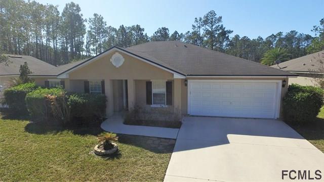 5 Riviera Estates Court Palm Coast, FL 32164 - Photo 1 of 28 Main View