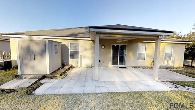 5 Riviera Estates Court Palm Coast, FL 32164 - Photo 22 of 28 Gallery Image 22