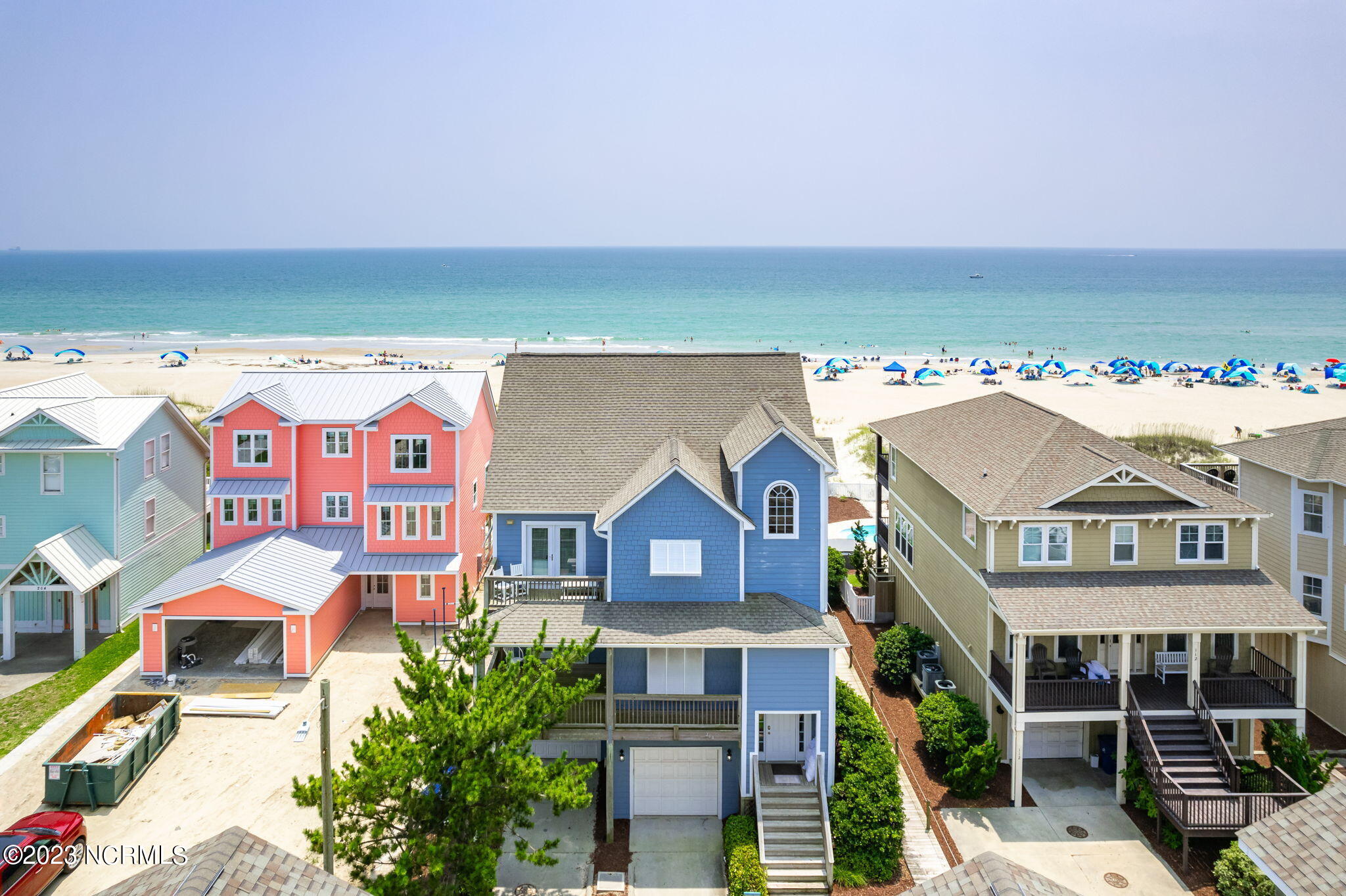 200 Ocean Boulevard Atlantic Beach, NC 28512 - Photo 2 of 75 200 Ocean Blvd